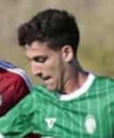 Calciatore Luca STRAGAPEDE - Centrocampista